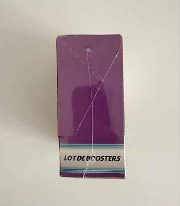 Pokemon Bundle Rivalitées Destinées - photo numéro 4