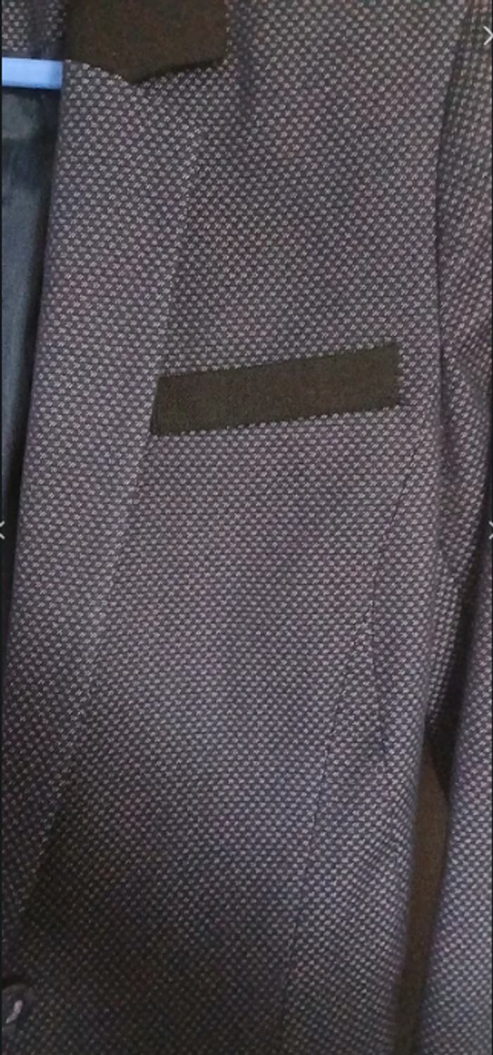 Veste blazer Kookai taille 36 - photo numéro 5