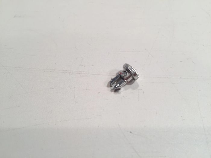 Pièce détachée miniature Burago Alfa Romeo 2300 monza 1934 Burago - photo numéro 8