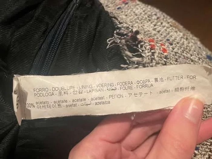 jupe salopette - photo numéro 7