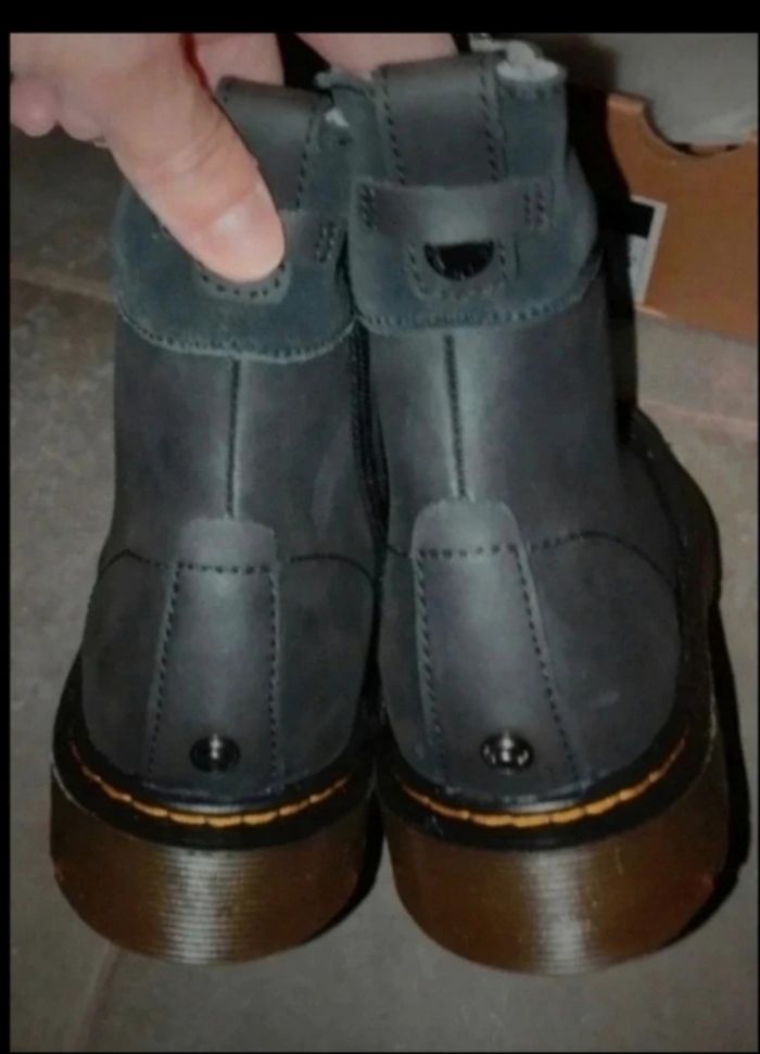 Dr Martens aimilita taille 38neuves - photo numéro 2