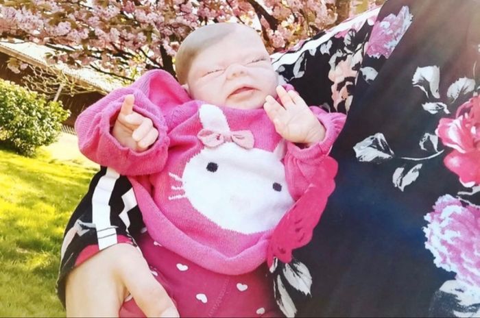 Bébé reborne - photo numéro 7