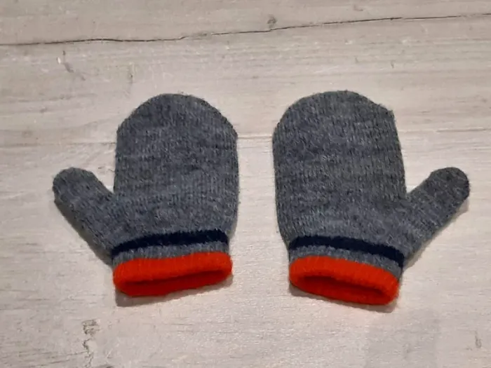 Gants 6-12 mois - photo numéro 2