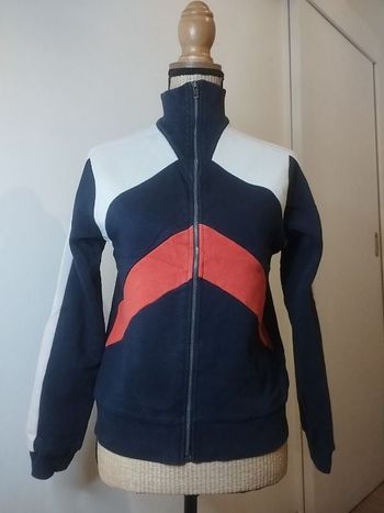 Veste bizzbee