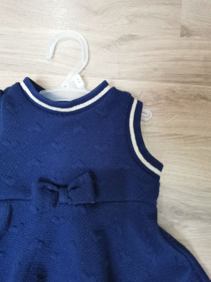 Robe 9mois - photo numéro 2