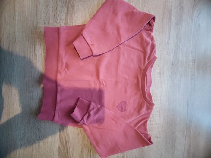 Sweat kiabi - photo numéro 4