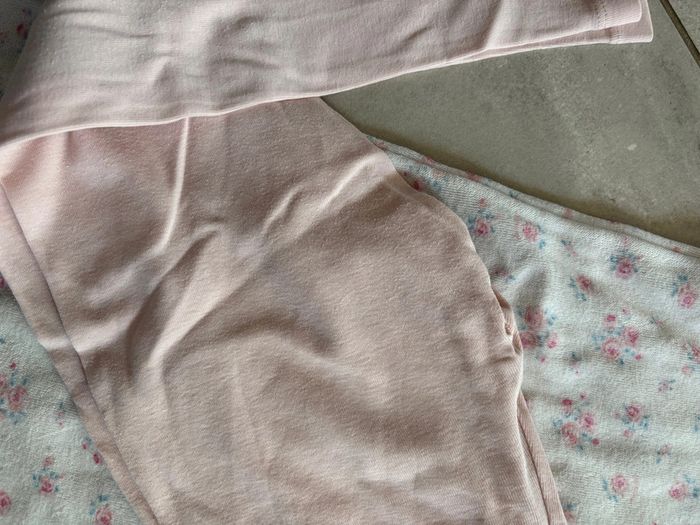 Pyjama 6 ans petit bateau - photo numéro 3