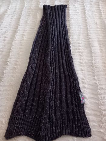 Écharpe fille Orchestra.