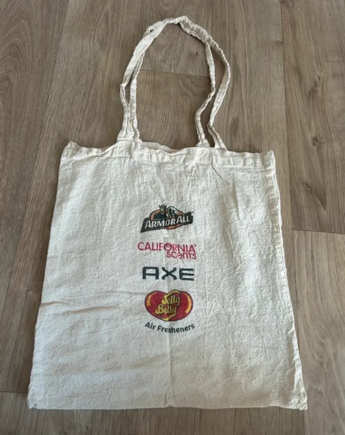 Lots totebag - photo numéro 10