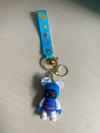 Porte clé
