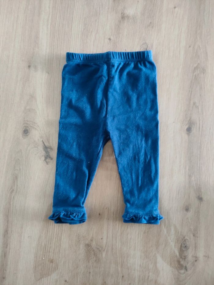Pantalon bébé fille