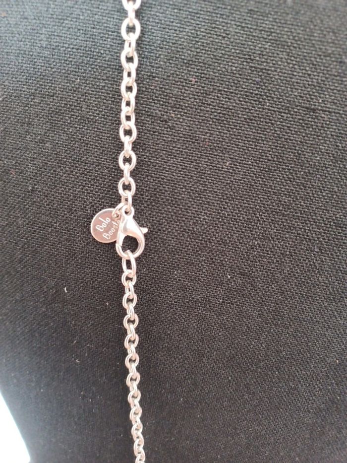 Collier - photo numéro 5