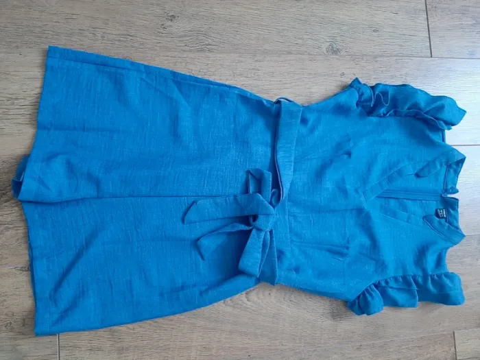 Combinaison short