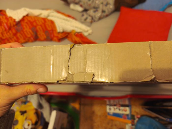 Tableau en bois - photo numéro 4