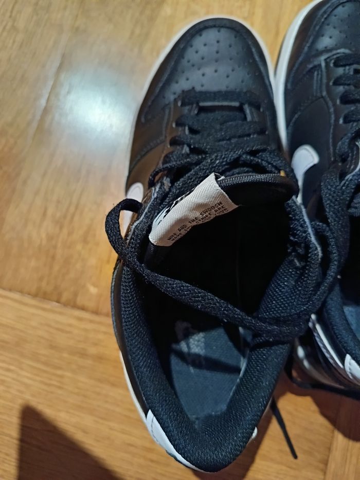 Basket dunk low 38 - photo numéro 5