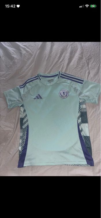 maillot de foot 