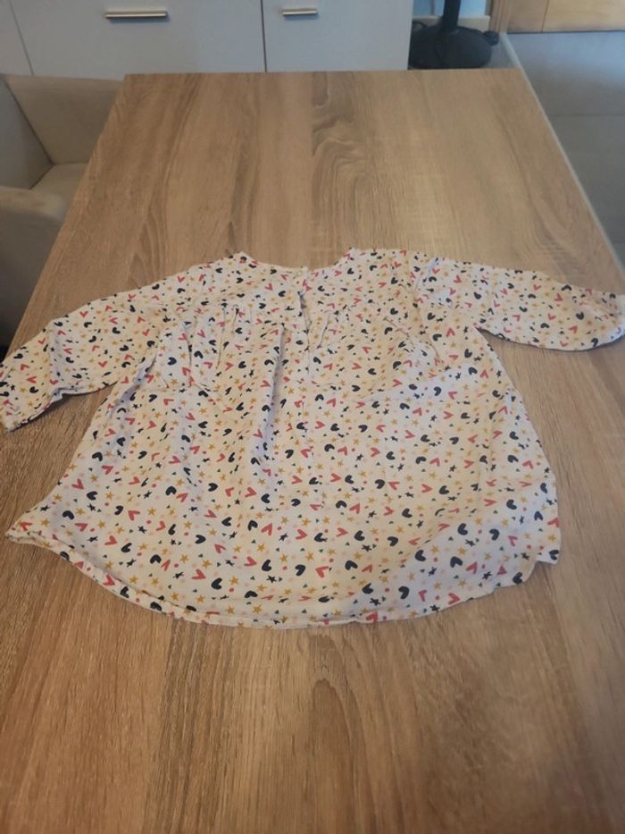 Robe. - photo numéro 2