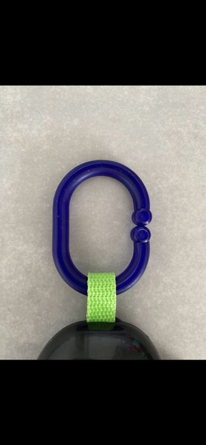 Jouet Hochet Pingouin - photo numéro 6