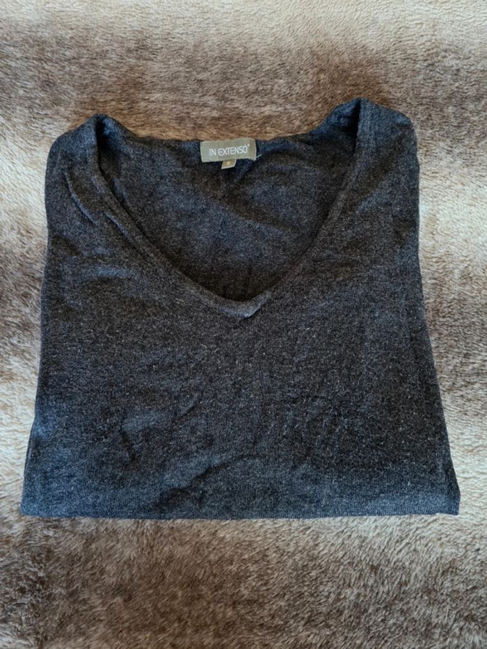 Pull taille S