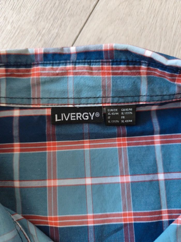 Chemise - photo numéro 5