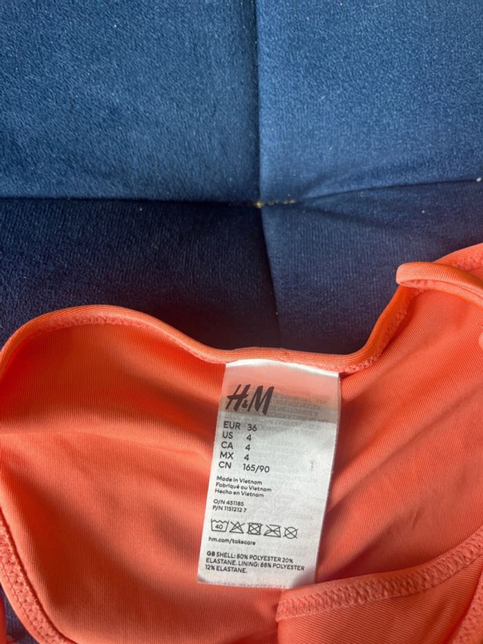 Maillot de bain h&m - photo numéro 3