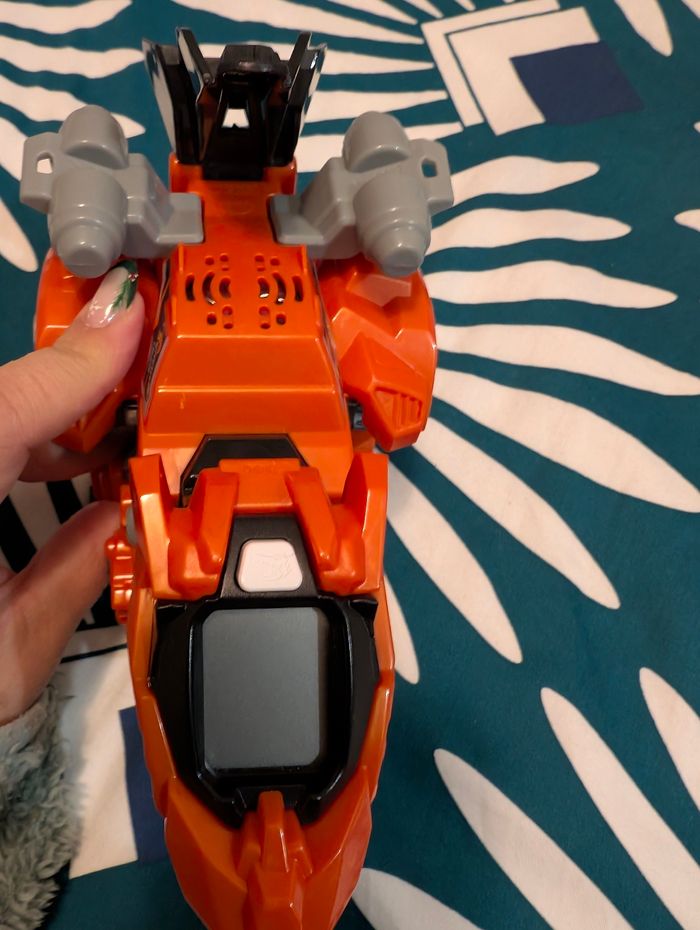 Dino switch and go furex - photo numéro 3