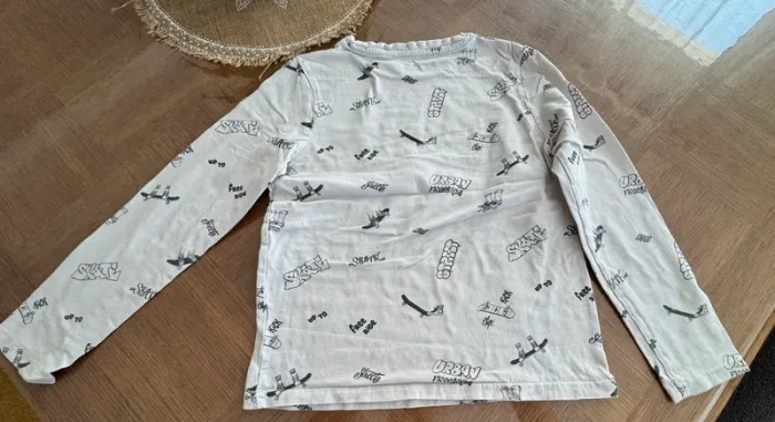 T-shirt - photo numéro 3