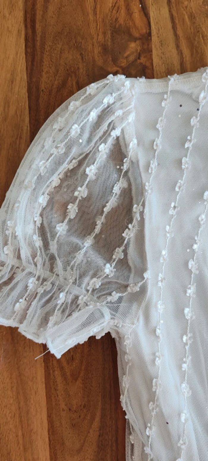 Magnifique robe - photo numéro 4