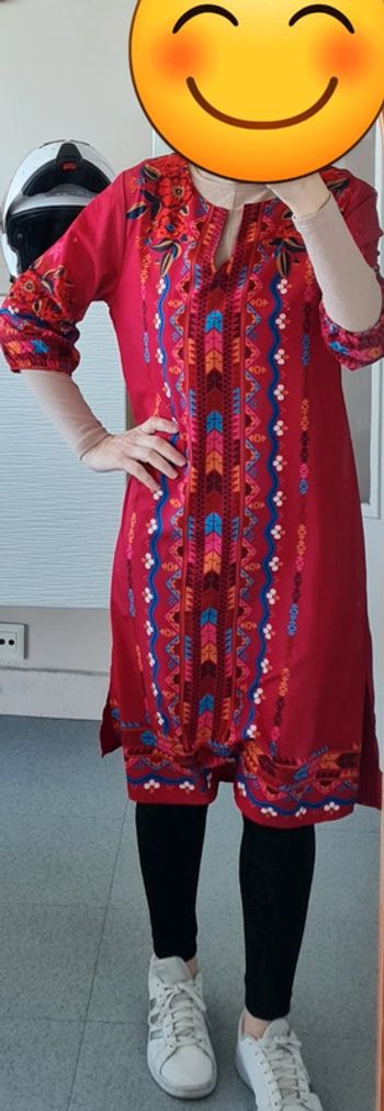 Tunique