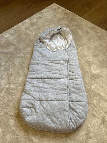 Nid d’ange /chancelière