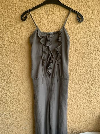 Combinaison 3 Suisses collection taille 34