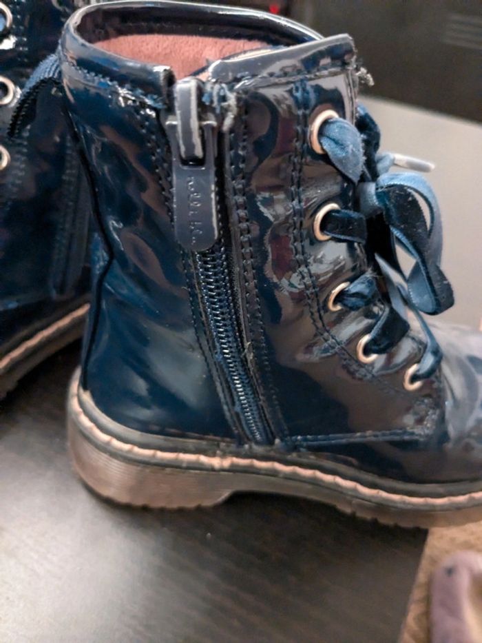 Bottines - photo numéro 3