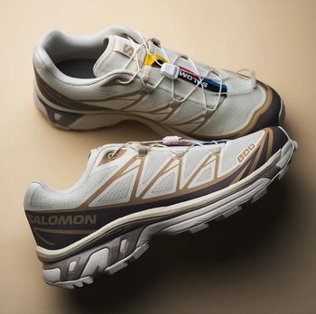 Salomon XT-6 Advanced Vanilla Ice