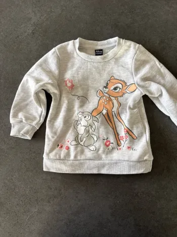Jolie pull