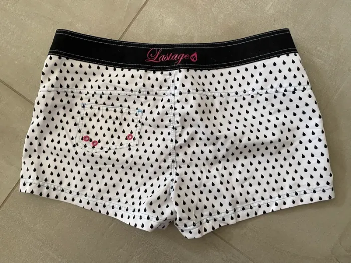Short de bain femme - photo numéro 2