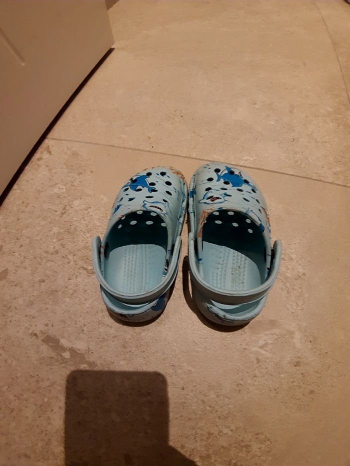 Chaussures d'extérieur - photo numéro 3
