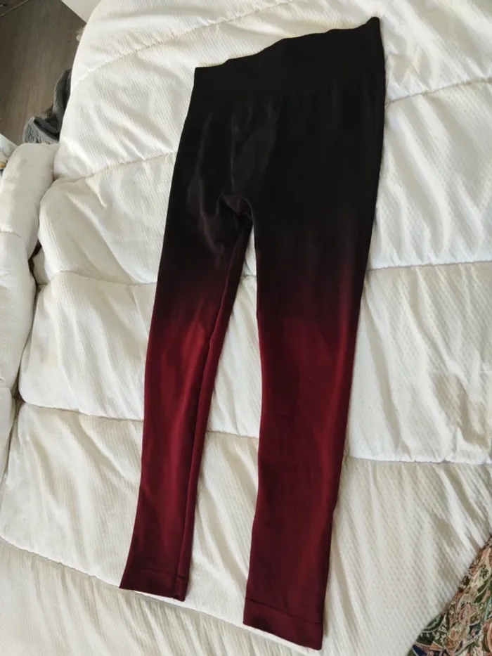 Pantalon sport