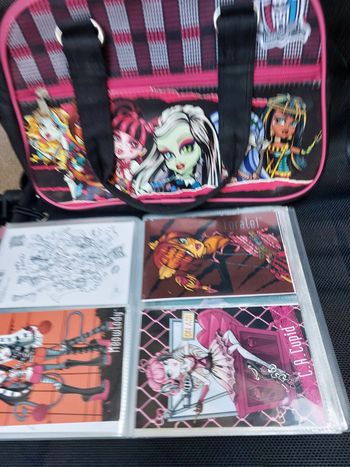 Monster high