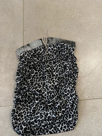 Haut élastique taille XS, bon état