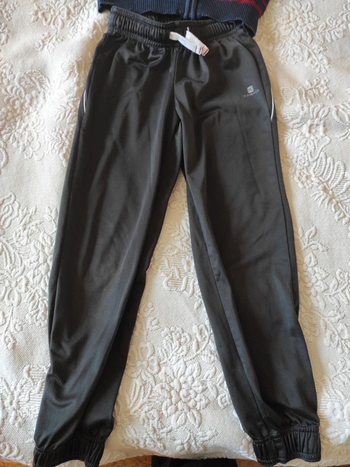 Ensemble de sport jogging et veste - photo numéro 5