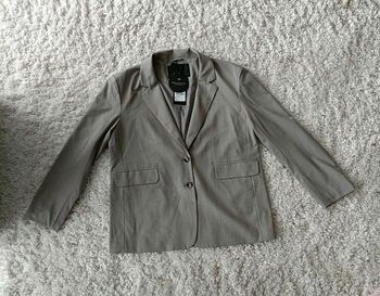 Veste de costume withblack en taille L