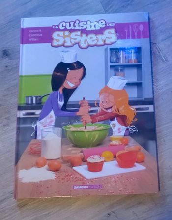 Bd les sisters