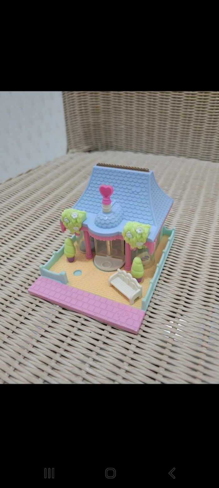 Boutique Polly pocket 1995