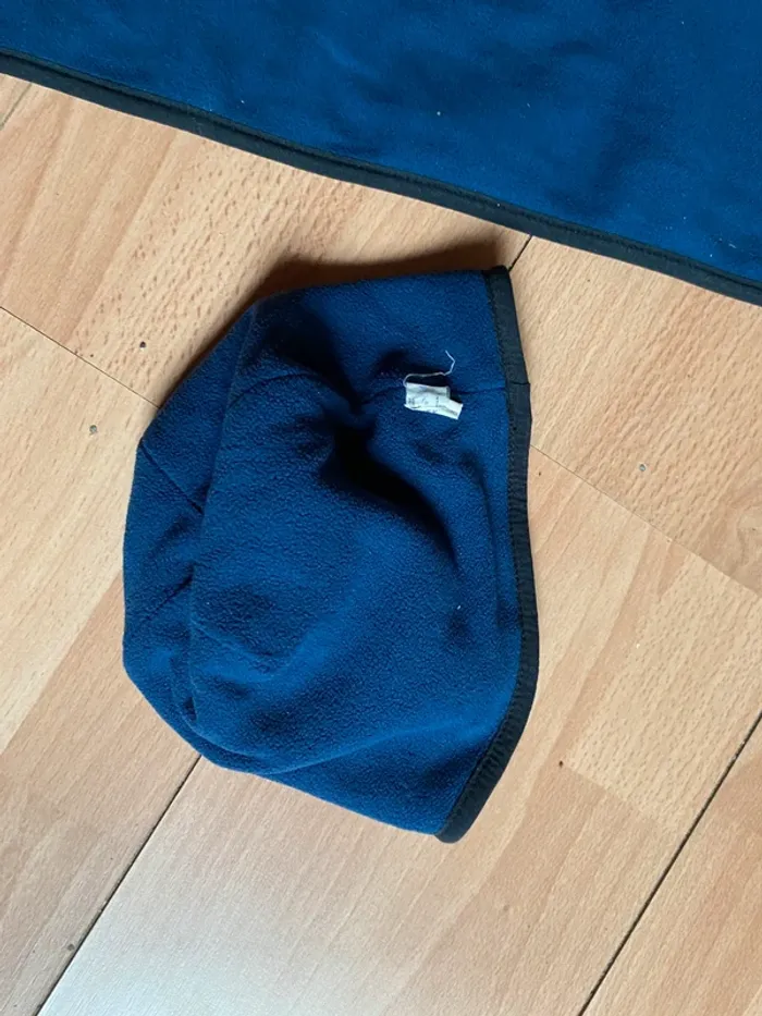 Bonnet + écharpe garçon GAP - photo numéro 5