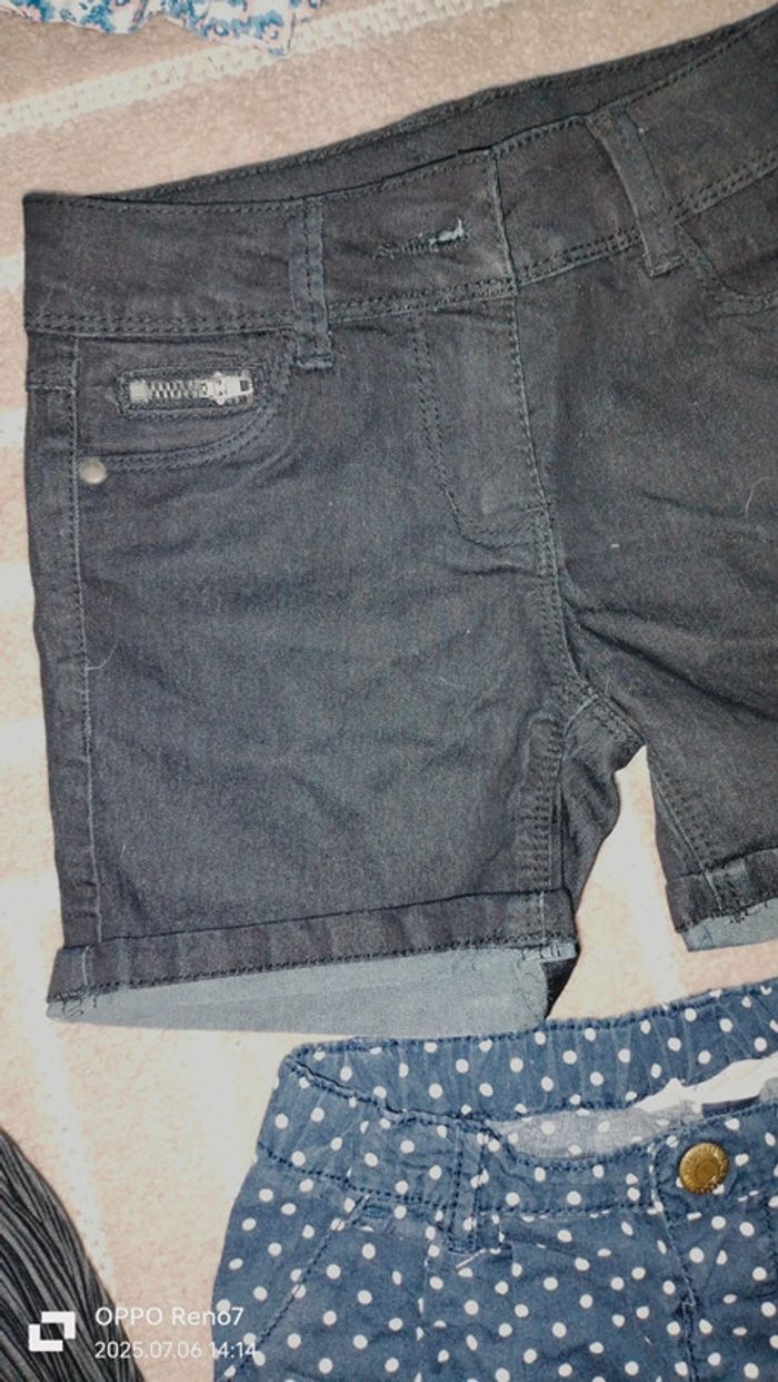 Lot été taille 3/5 ans - photo numéro 16