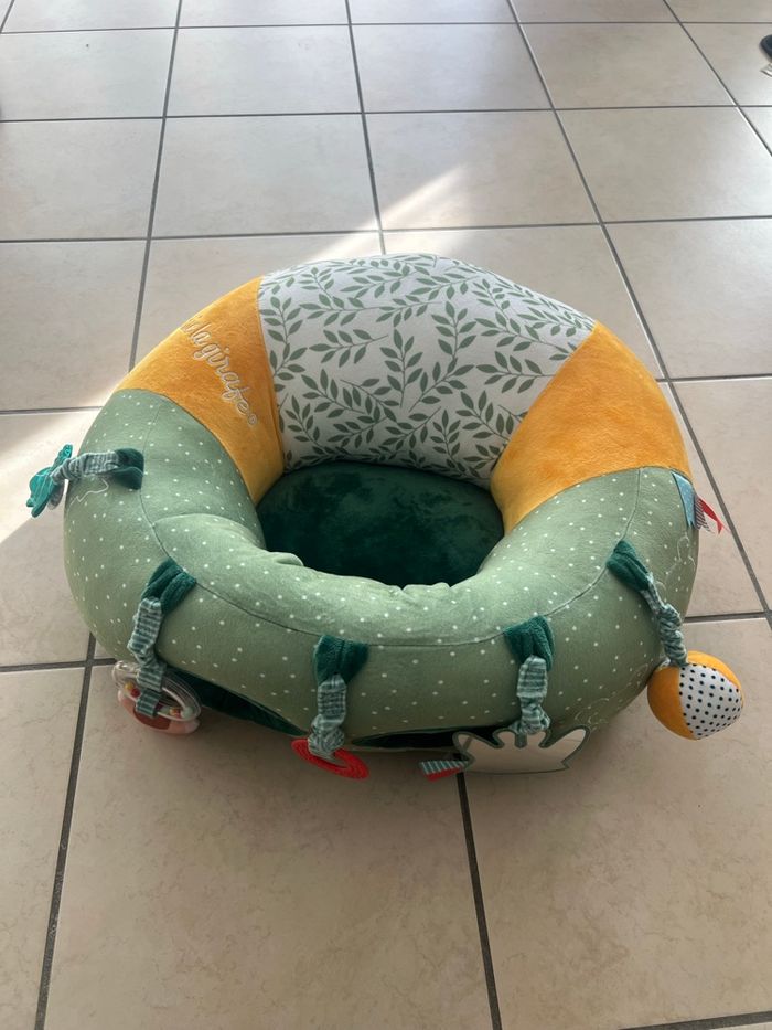 Fauteuil le bébé - photo numéro 2