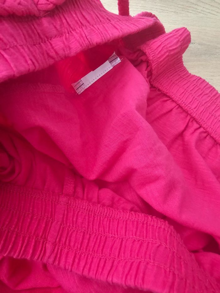 Jupe rose femme.xl - photo numéro 6