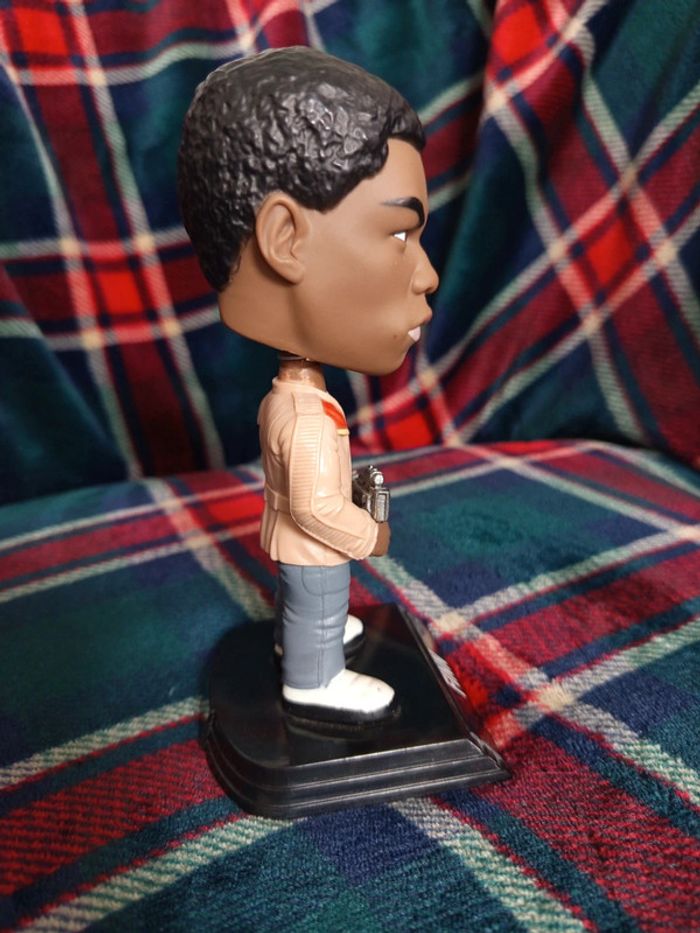 Figurine Star Wars Finn - photo numéro 5