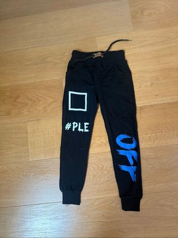 Pantalon garçon 8 ans neuf