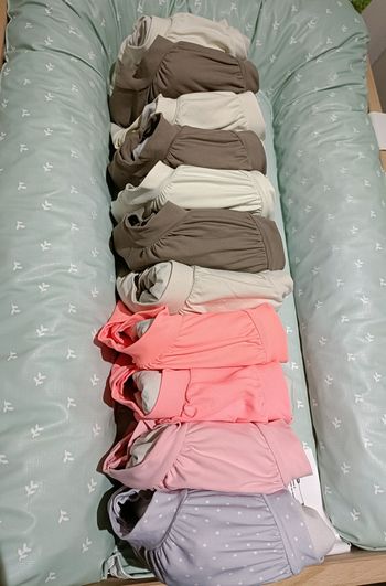 10 couches Hamac avec insert